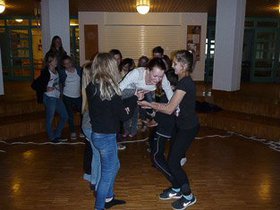 2015-05-06 - Schülermentorenausbildung